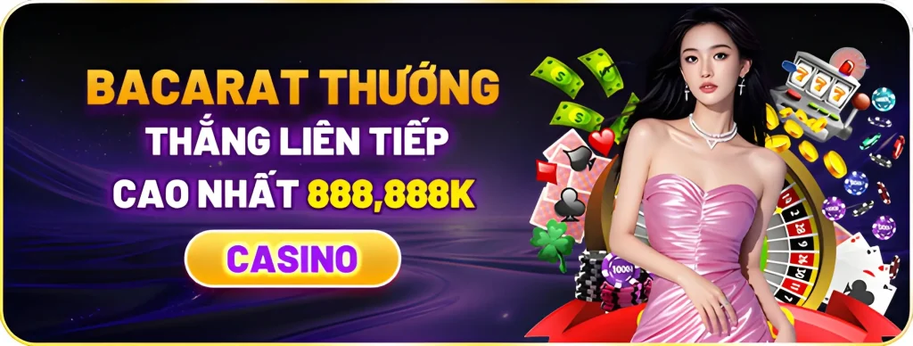 39bet4 tặng đặt cược sảnh baccarat nhận 888.888k